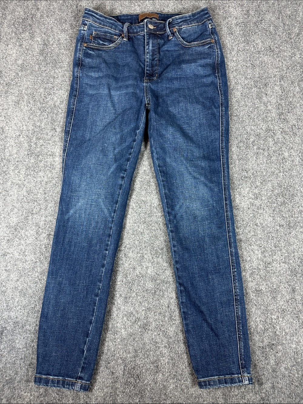 Judy Blue Skinny Fit Jeans Size 11